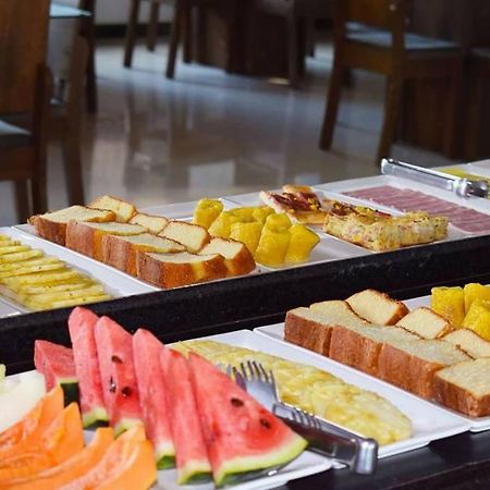 Brasiléia Hotel G & K المظهر الخارجي الصورة