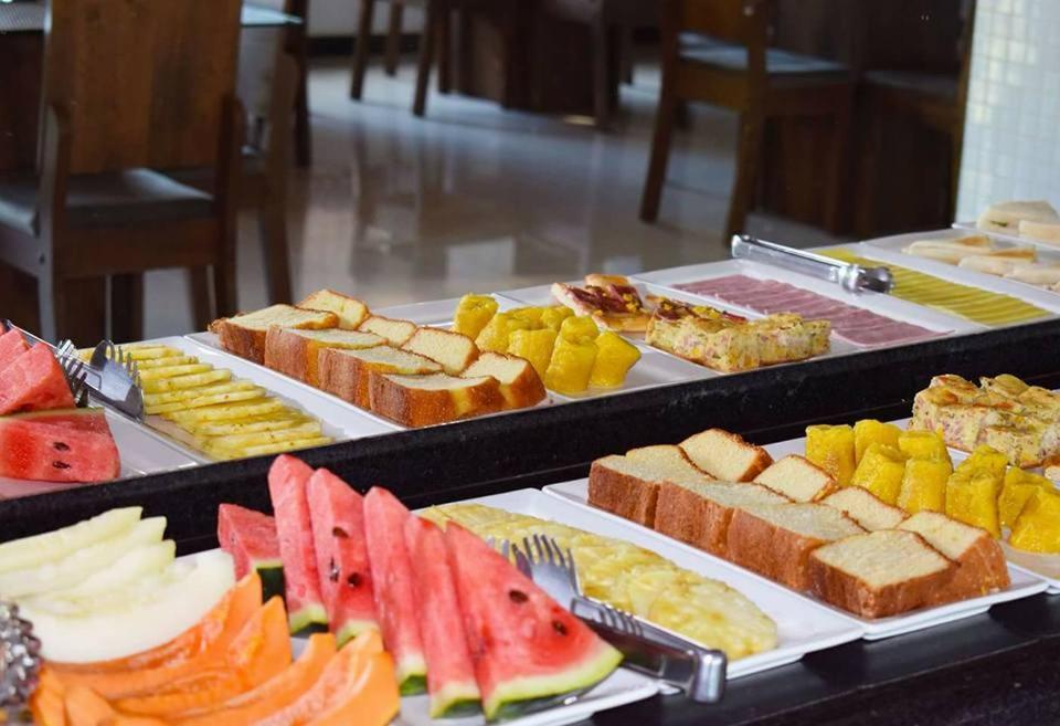 Brasiléia Hotel G & K المظهر الخارجي الصورة