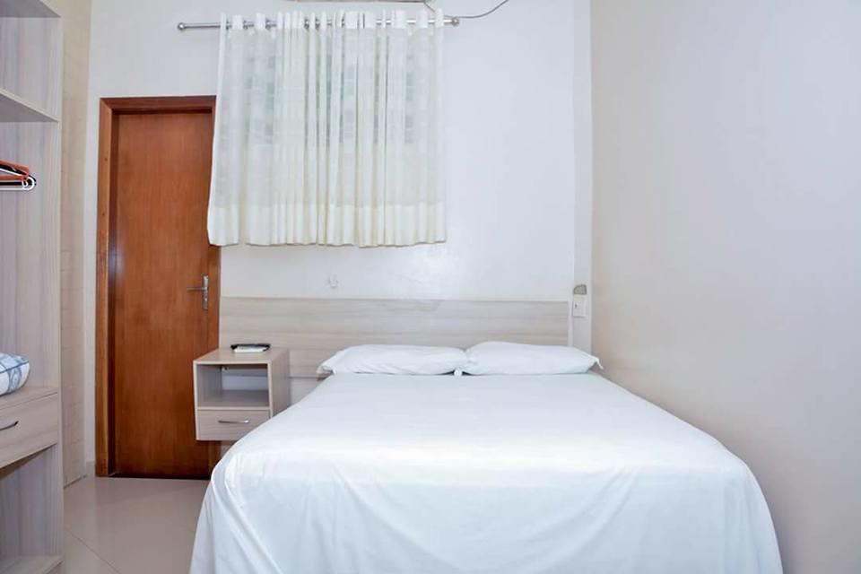 Brasiléia Hotel G & K المظهر الخارجي الصورة