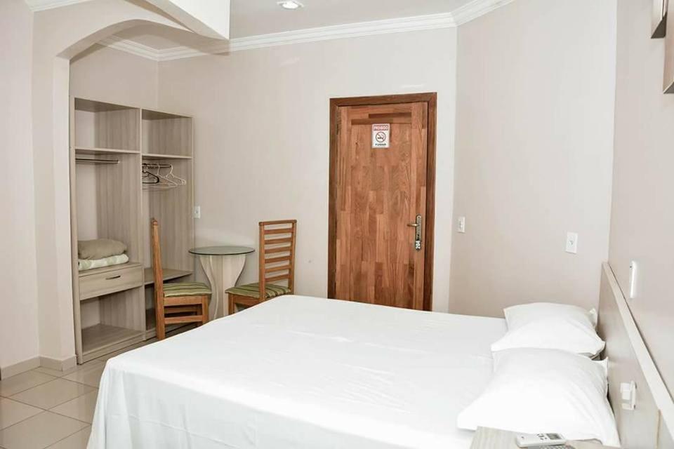 Brasiléia Hotel G & K المظهر الخارجي الصورة